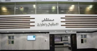 تقديم 6396 خدمة علاجية وجراحة خلال وقفه وأول أيام العيد بمستشفيات قصر العيني