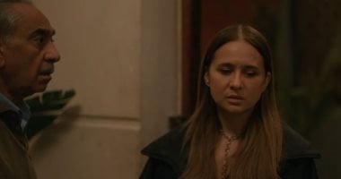 مسلسل على قد الحب الحلقة 4.. مواجهة مؤلمة بين مريم ووالدها