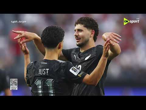 أراء محمد صلاح ومحمود عبد السميع في أداء منتخب مصر أمام بلجيكا وتقعاتهم لمواجهة نيوزيلندا