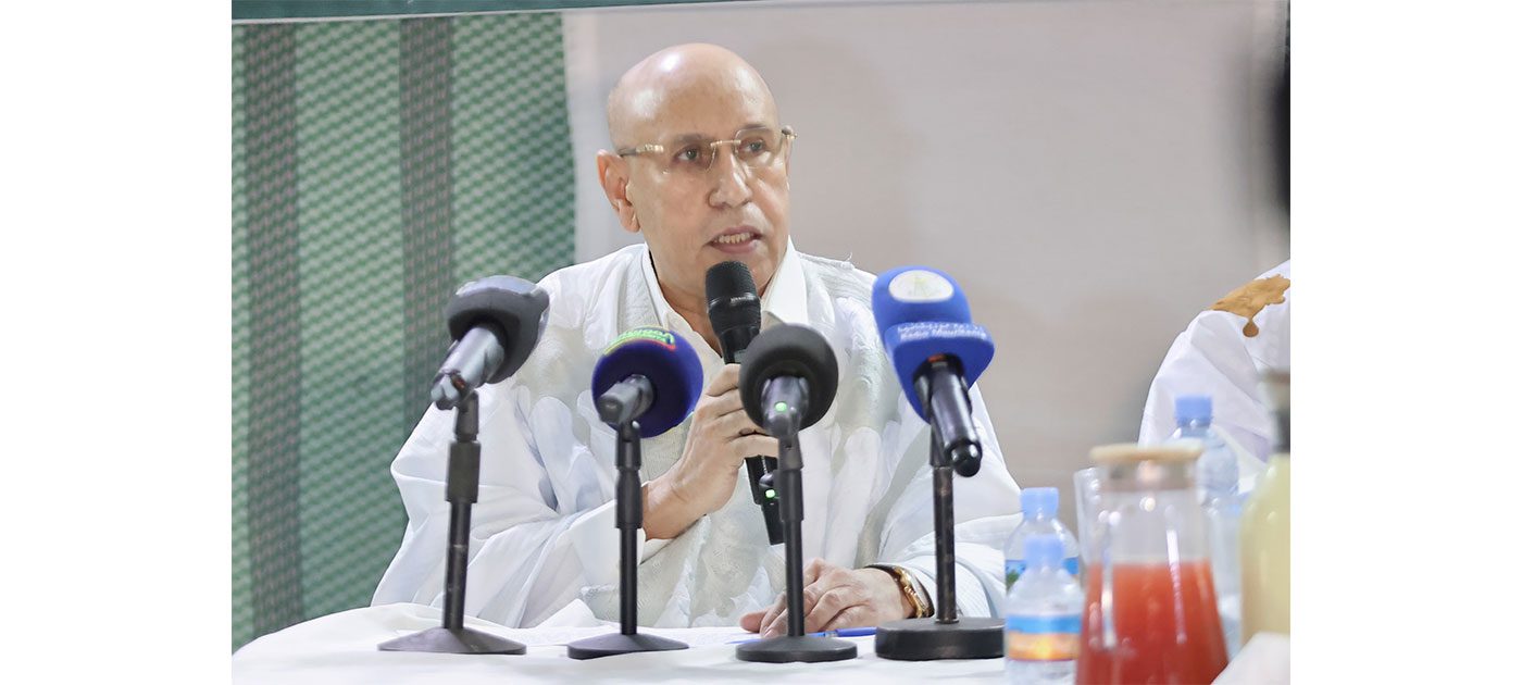رئيس الجمهورية: ماضون في ترسيخ المدرسة الجمهورية وتطوير منظومتها التعليمية وتحسين ظروف الطواقم التربوية