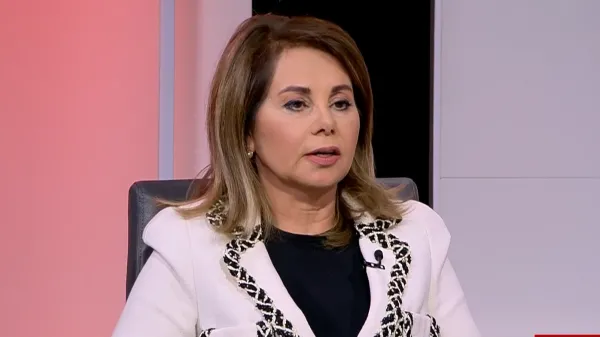 العين العلي: الإعلامية العربية شريك في صناعة الوعي والتغيير