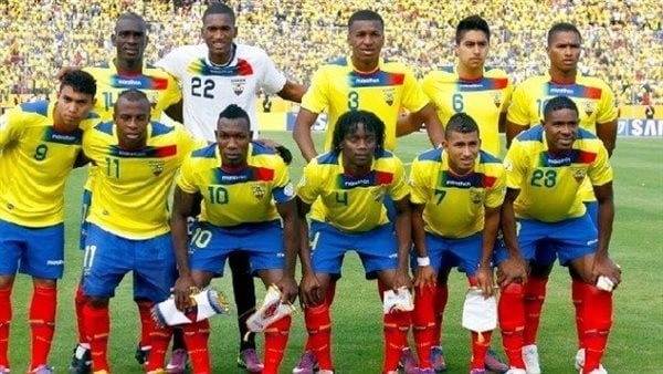 بـ "توليفة مرعبة" وجدول ناري، مشوار الإكوادور في مونديال 2026 يبدأ بصِدام أفريقي وينتهي بـ "الماكينات"