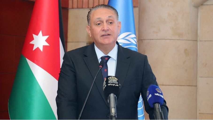وزير البيئة: الأردن يعمل على تطوير منظومة وطنية للمتابعة والرصد