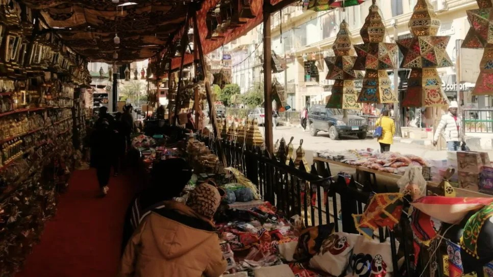 أمهات سوريات في مصر يحملن البيت حين يغيب"السند"