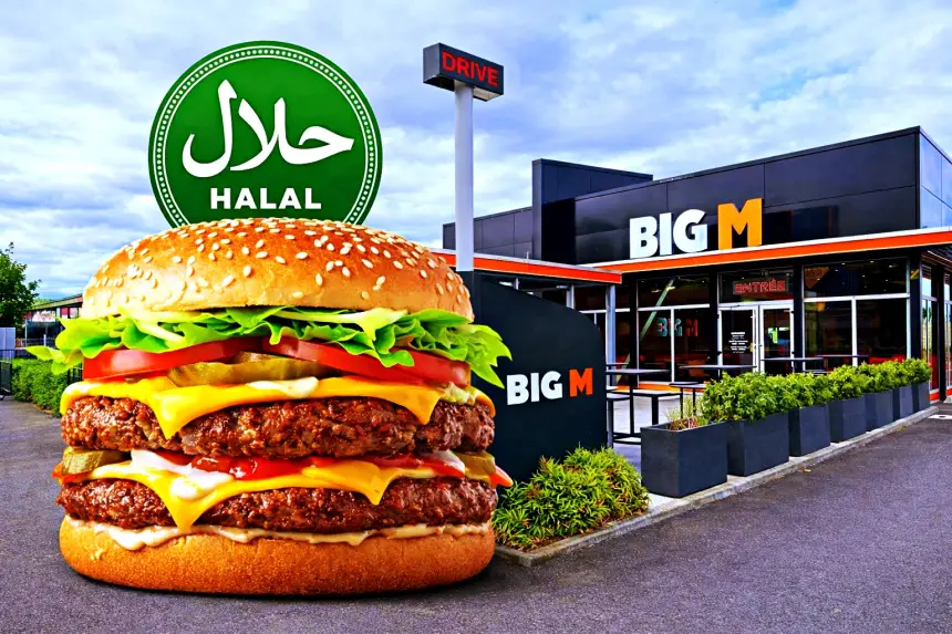 يراهن على الجودة والأسعار التنافسية.. عملاق البرغر الحلال "بيغ إم" يختار طنجة لإطلاق أول فروعه بالمغرب