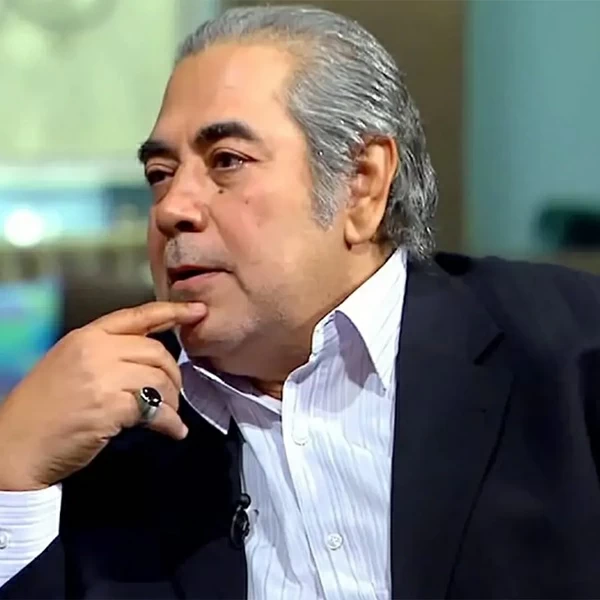 من الشاشة إلى «تيك توك».. صبري عبدالمنعم يروي تفاصيل أزمته المالية