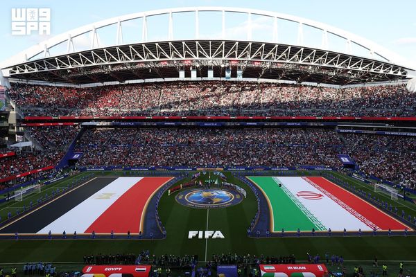 المنتخب المصري يحجز مقعده في دور الـ32.. وإيران تترقب أفضل الثوالث
