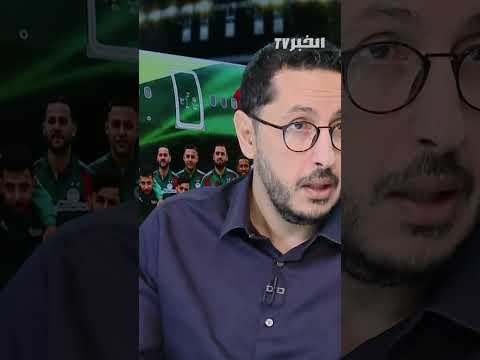 Mehdi Dahak: Technical Director Amer Mansour bears responsibility for Petkovic staying
