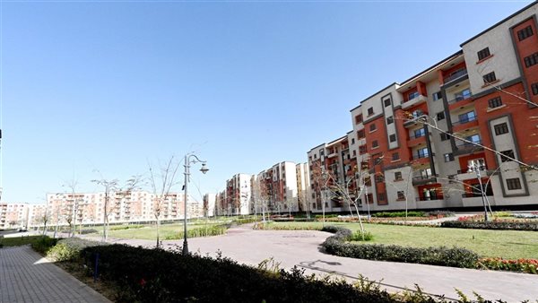 لحاجزي شقق سكن لكل المصريين، خطوات إعادة الاستعلام؟