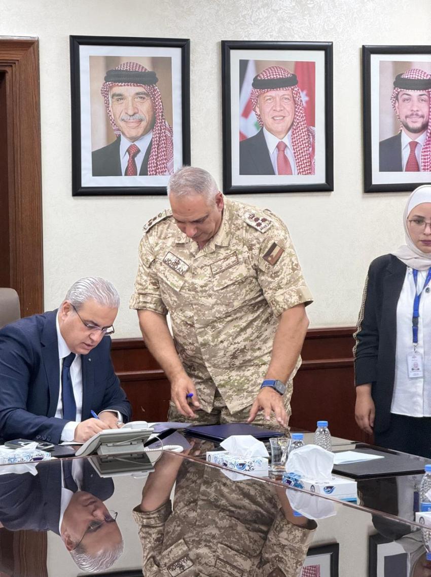 جو 24 : البدور: بروتكول وطني موحد لعلاج مرضى السرطان في الأردن