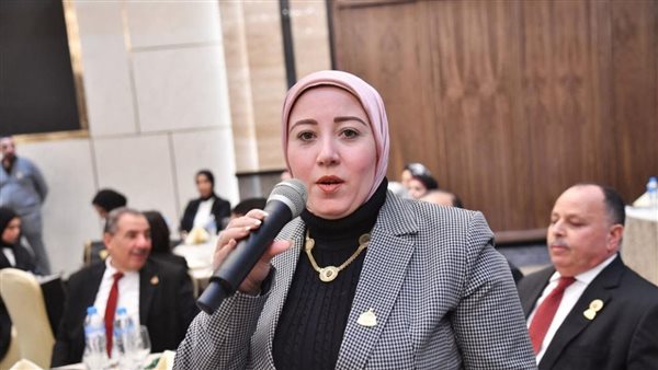 النائبة نهى الأزهري: انتخابات المجالس المحلية خطوة مهمة لتعزيز اللامركزية وترسيخ دولة المؤسسات