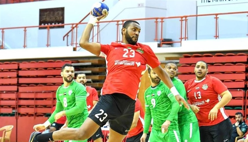 اكتمال عقد المتأهلين إلى نصف نهائي كأس الوطن لكرة اليد