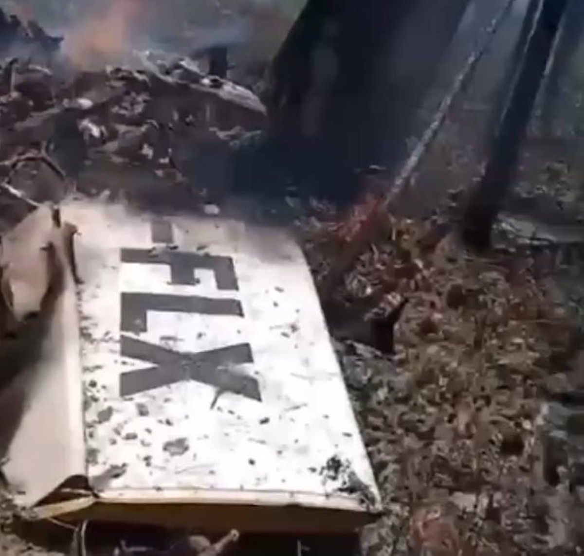 مقتل 10 أشخاص في حادث تحطم طائرة في البهاما في عيد استقلالها