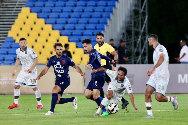 دوري يلو 29.. مواجهات حاسمة في سباق الصعود وصراع البقاء