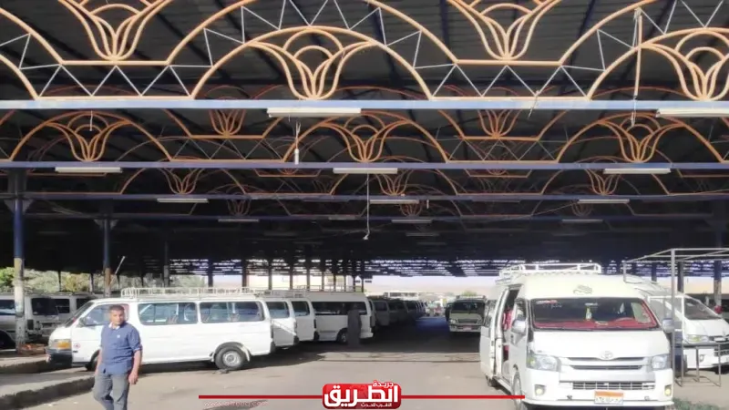أسوان: انتظام سير العمل في أول أيام تطبيق نظام ”العمل من المنزل”