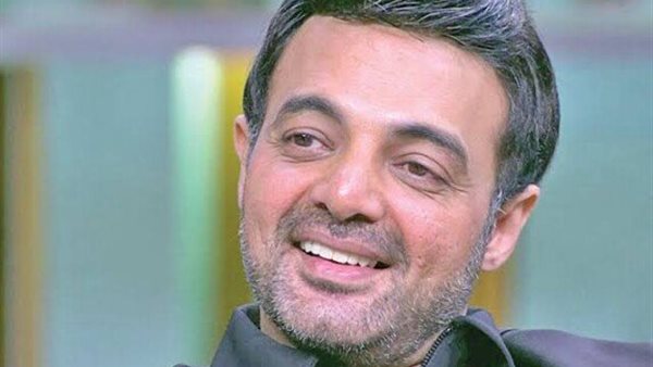 المؤلف عمرو محمود ياسين: نسب مشاهدة مسلسل ياسمين عبد العزيز عالية جدا