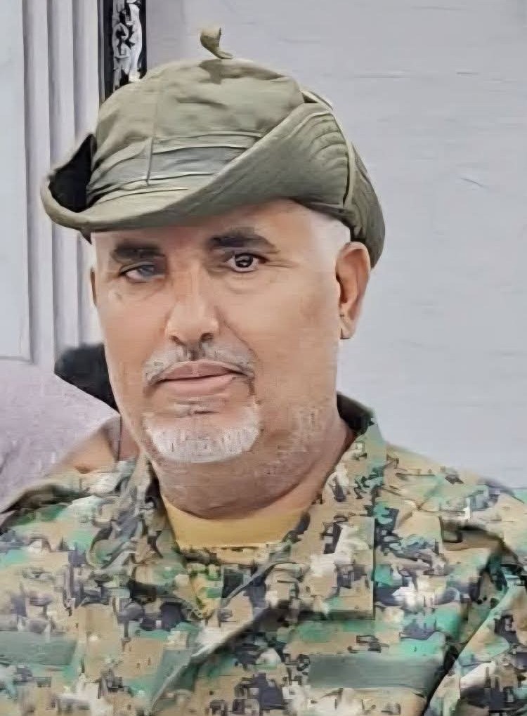 الكشف عن حقيقة ظهور العقيد "نبيل عامر" في محيط قصر معاشيق