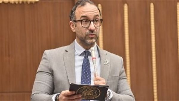 النائب أحمد الحمامصي: يجب إلغاء نظام الرؤية واستبداله بالمعايشة والرؤية الإلكترونية