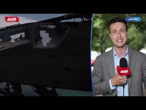 دائرة الشرق - مخاوف من "فقدان السيطرة" على AI - مع ميراشا غازي بتاريخ 9/6/2026