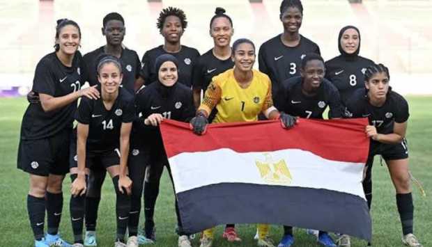مسار يتوج بلقب دوري الكرة النسائية للمرة الثالثة على التوالي