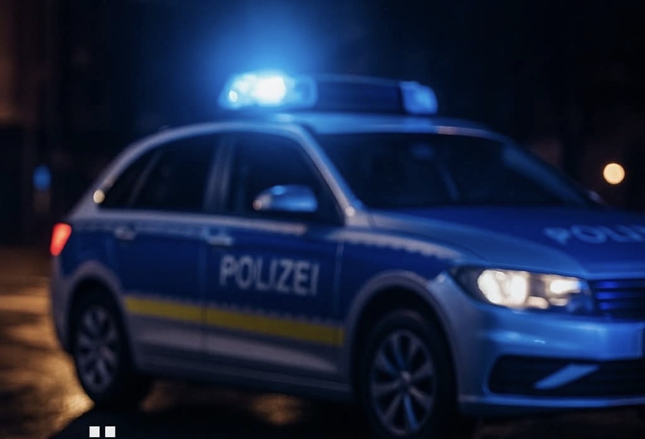 ألمانيا: مقتل أوكراني وإصابة أرميني بجروح خطيرة في حادث طعن بمدينة آرنسبرغ