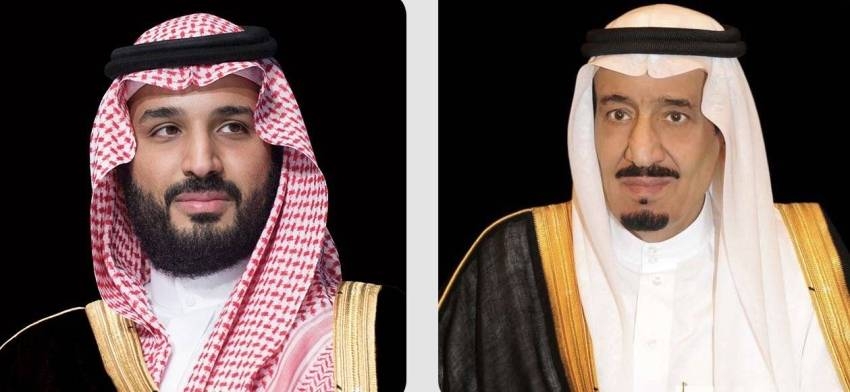 القيادة تعزي أمير قطر في والده الأمير السابق
