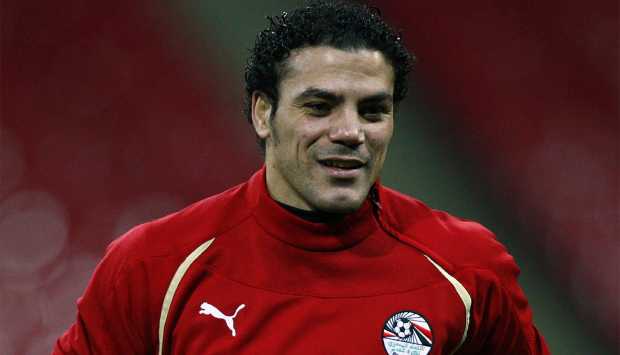 عمرو زكي: الزمالك ينافس بقلب جماهيره.. وناصر منسي مهاجم كبير