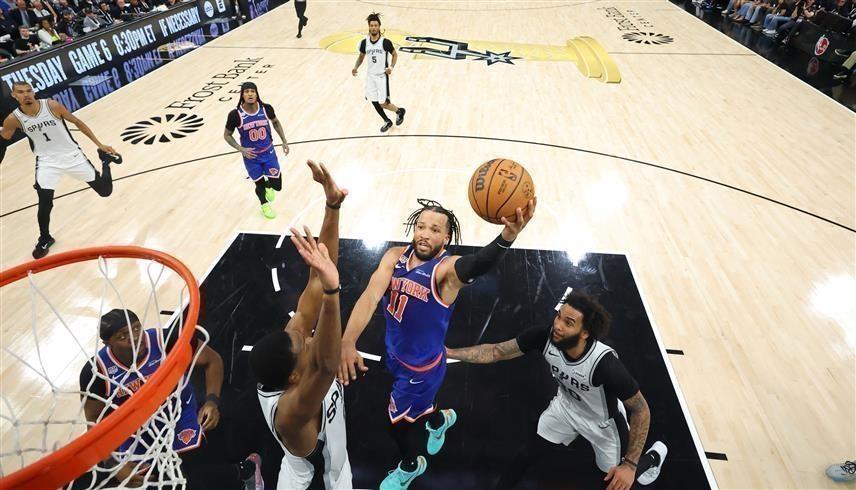 نجوم NBA يخسرون 317 مليون دولار لصالح ملاك الأندية
