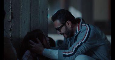 الحلقة 28 من لعبة وقلبت بجد.. تيا ولينا يتعرضان للابتزاز الجنسى من الـGod father