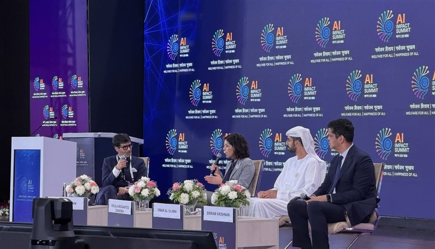 الإمارات تستعرض جهودها لتصبح مركزاً إقليمياً وعالمياً للقدرات الحاسوبية