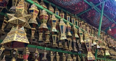 مرحب شهر الصوم.. تعرف على أشهر أغانى شهر رمضان الكريم