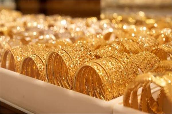 هبوط حاد في أسعار الذهب بمنتصف تعاملات اليوم الجمعة.. وعيار 21 بـ 6 آلاف جنيه