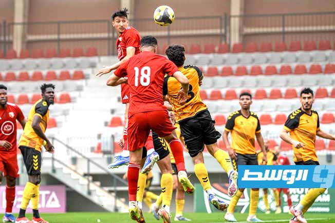 رياح «السداسي» تهب على المجموعات الأربع بالدوري الممتاز
