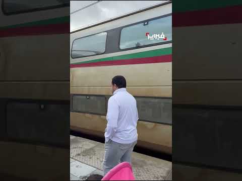 آثار الفياضانات على البراق
