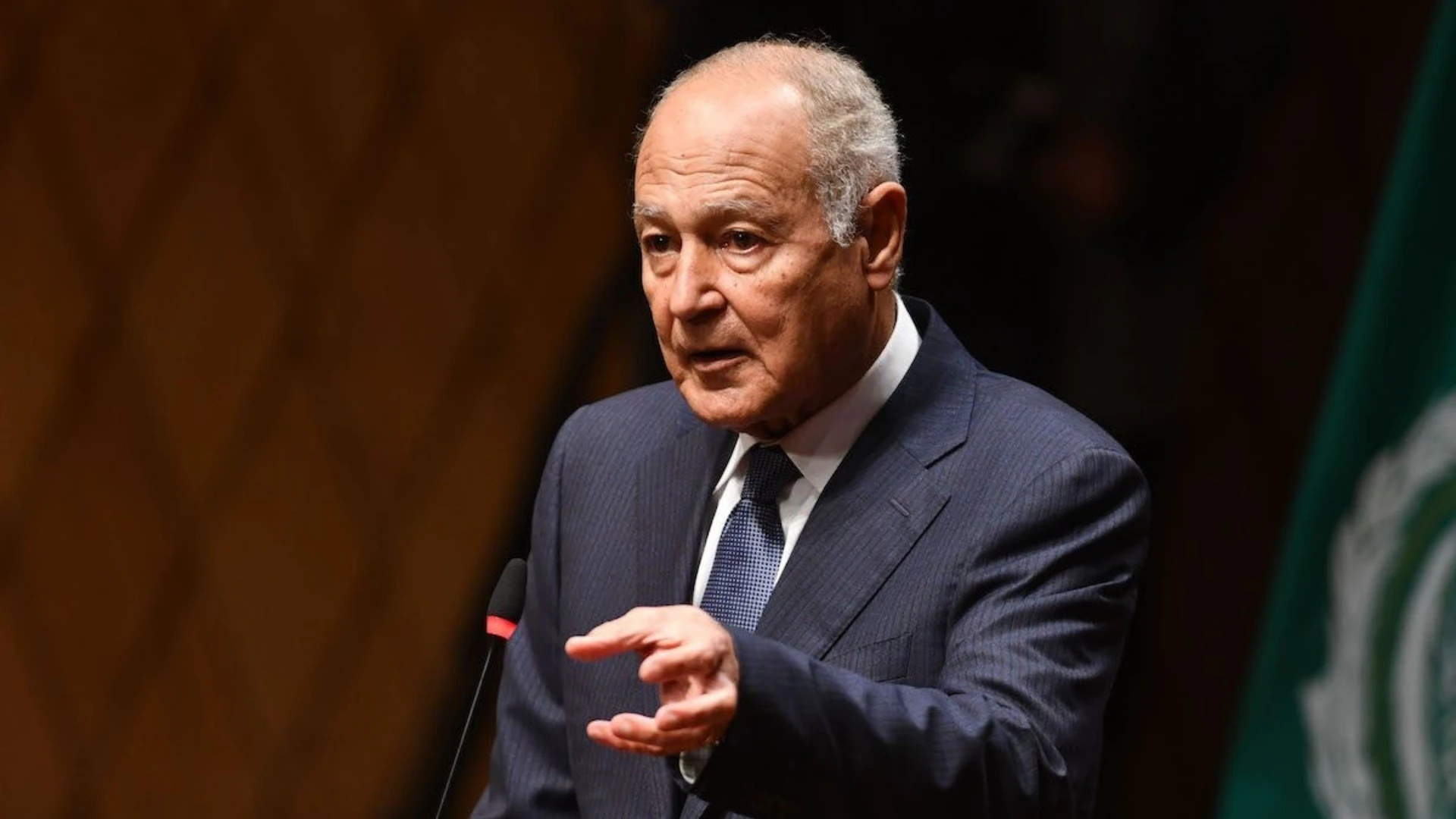 الجامعة العربية تدين بأشد العبارات العدوان الإسرائيلي على لبنان