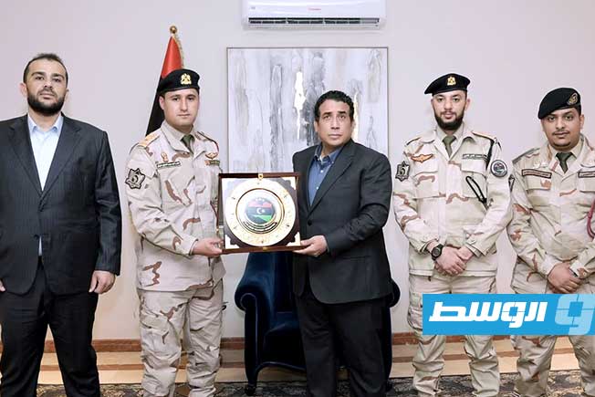 المنفي: تحركات رسمية قدتها دولياً وراء مشاركة ليبيا في تمرين «فلينتلوك»