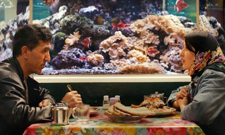 «لا رجال صالحون»: هل هناك مجال للحب في أفغانستان؟