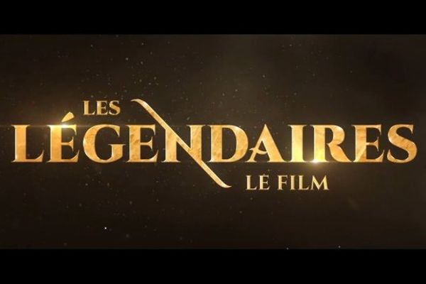 ''Les Légendaires'' في قاعات السينما التونسية
