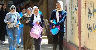 جدول امتحانات الشهادة الإعدادية الترم الثانى بالجيزة