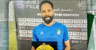 الاتحاد السكندري يستقر على تجديد عقد جنش لمدة موسم واحد