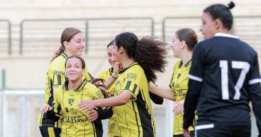 موعد نهائى كأس مصر للكرة النسائية بين دجلة ومسار