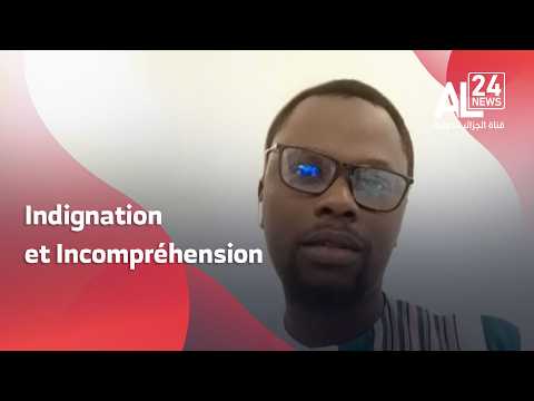 Incompréhension et indignation face à la détention arbitraire de supporters sénégalais au Maroc