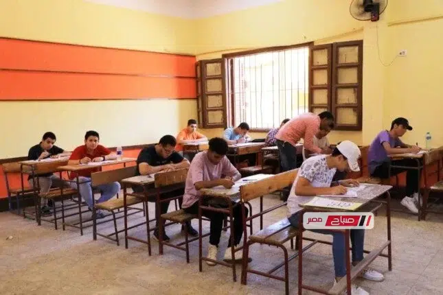جدول امتحانات الشهادة الاعدادية 2026 الترم الثاني موعد الانطلاق الرسمي وتفاصيل مهمة