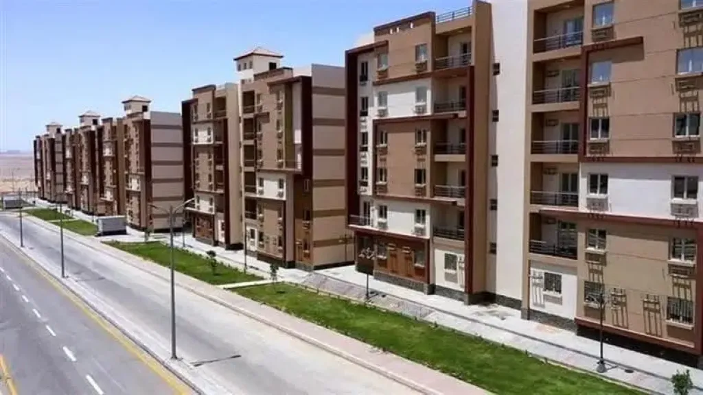 شقق الإسكان الاجتماعي 2026 تقترب من الطرح.. شروط بسيطة وخطوات حجز إلكتروني كاملة