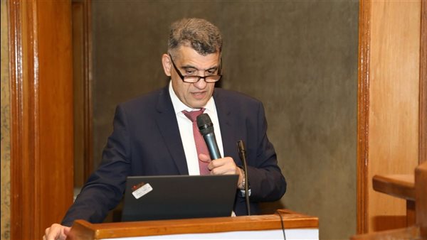 بمشاركة خبير دولي، المعهد القومي للأورام ينظم ندوة علمية حول المايلوما المتعددة