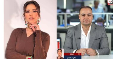 حنان مطاوع: السيدة انتصار السيسي حقيقى شبه كل المصريين