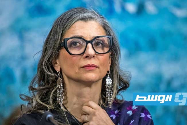 قاضٍ أميركي يعلّق عقوبات واشنطن على المقررة الأممية في فلسطين