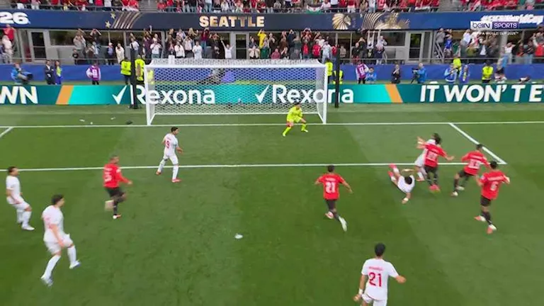 منافس مصر في دور الـ32 بكأس العالم 2026