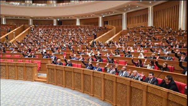 طلب إحاطة بشأن التحديات الهيكلية التي تواجه سوق التمويل العقاري