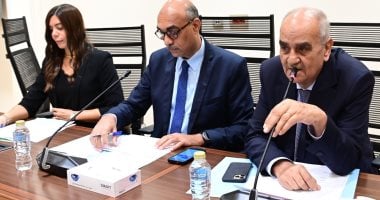 جدل حول الحد الأدنى للعلاوة وموقف العمالة المؤقتة باجتماع لجنة قوى النواب